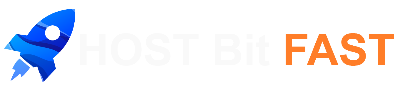 HostBitFast